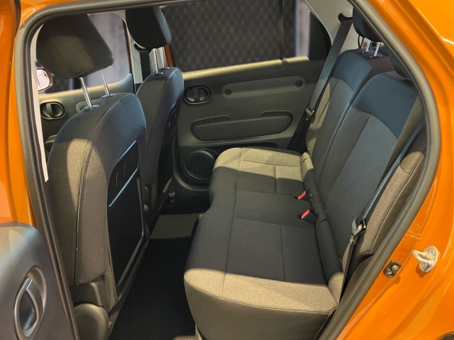 Bild 8: Hyundai INSTER Smart Line 49kWh