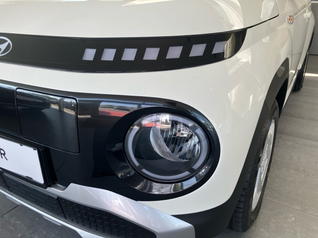 Bild 11: Hyundai INSTER Smart Line 42kWh