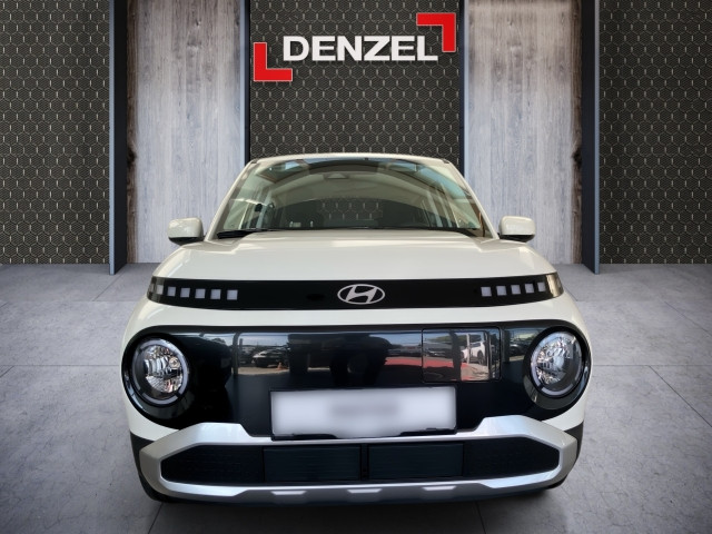 Bild 12: Hyundai INSTER Smart Line 42kWh