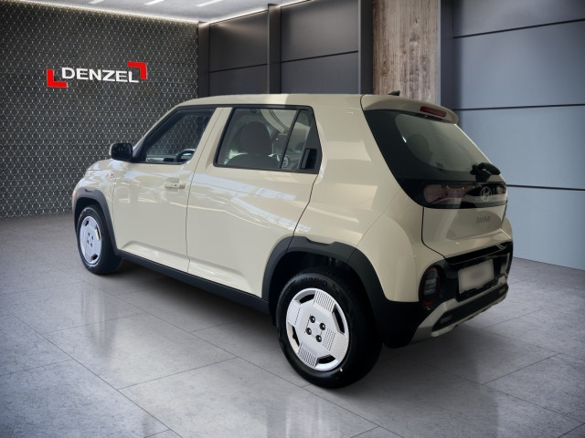 Bild 2: Hyundai INSTER Smart Line 42kWh