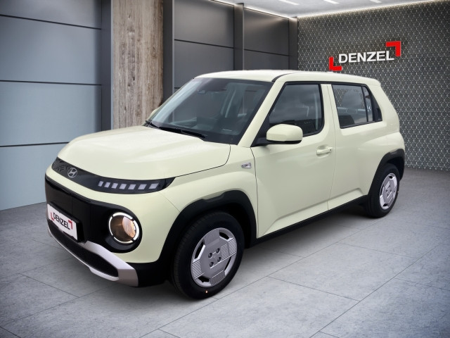 Bild 0: Hyundai INSTER Smart Line 42kWh