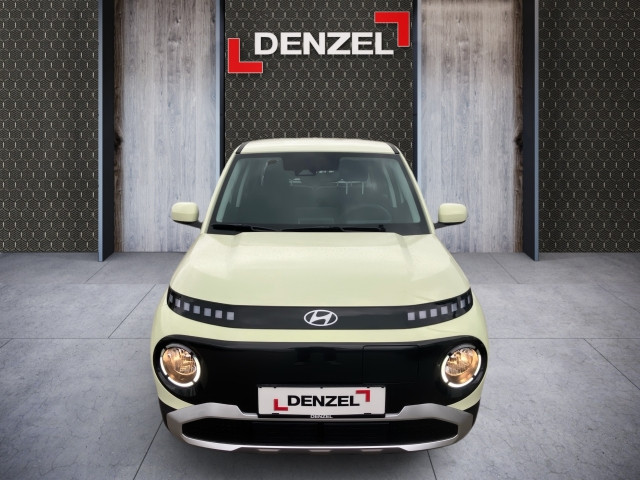 Bild 12: Hyundai INSTER Smart Line 42kWh