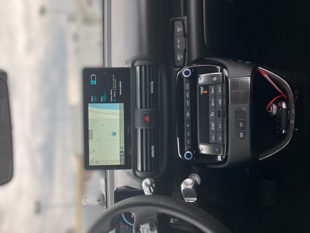 Bild 7: Hyundai INSTER Smart Line 42kWh