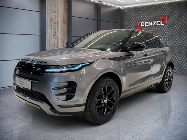 Bild 0: Land Rover Range Rover Evoque P270e Dynamic SE