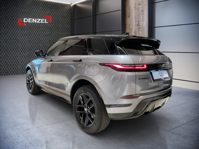 Bild 1: Land Rover Range Rover Evoque P270e Dynamic SE