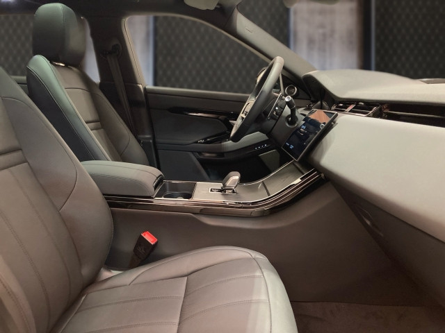 Bild 7: Land Rover Range Rover Evoque P270e Dynamic SE