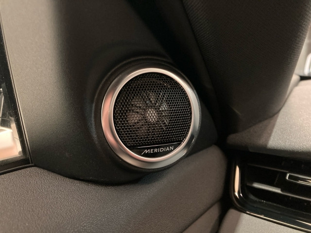 Bild 8: Land Rover Range Rover Evoque P270e Dynamic SE