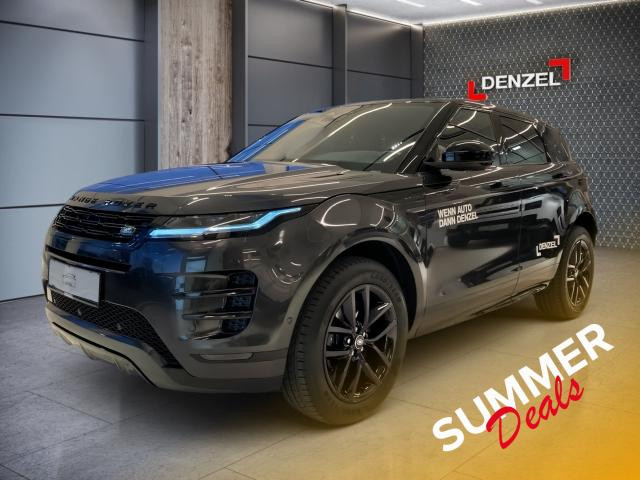 Bild 0: Land Rover Range Rover P270e Dynamic SE