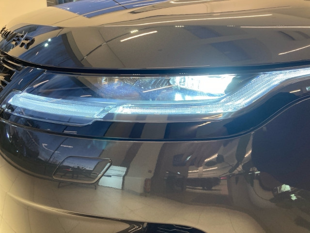 Bild 2: Land Rover Range Rover P270e Dynamic SE