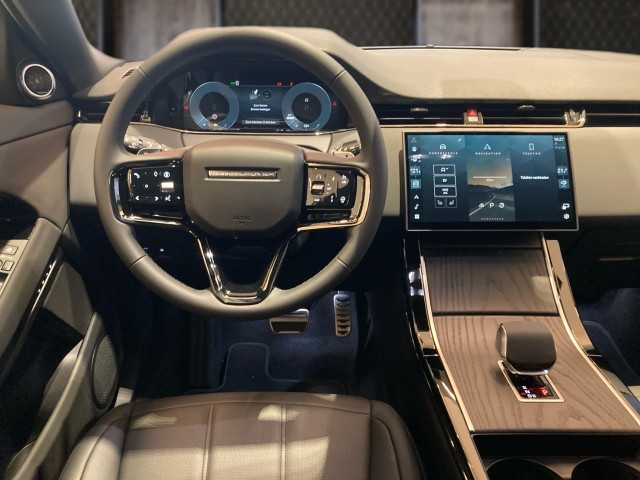 Bild 4: Land Rover Range Rover P270e Dynamic SE