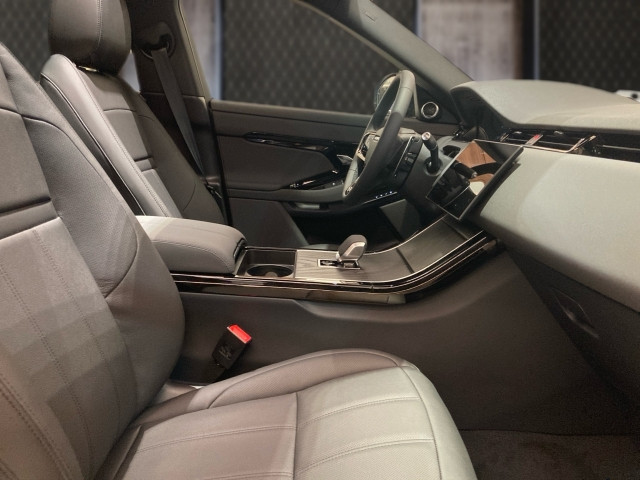 Bild 6: Land Rover Range Rover P270e Dynamic SE