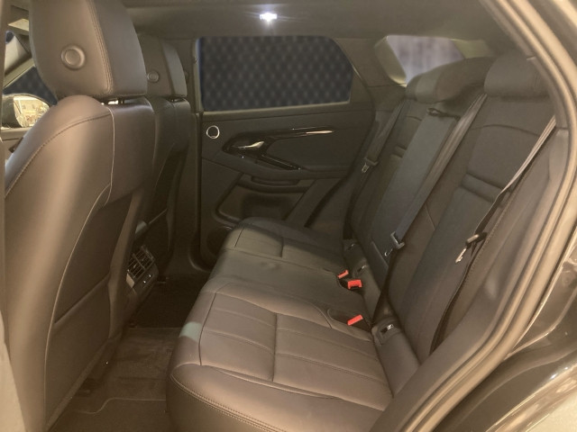 Bild 8: Land Rover Range Rover P270e Dynamic SE