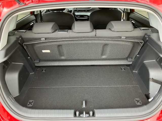 Bild 9: Hyundai i20 (BC3) GO Plus 1.2 MPI