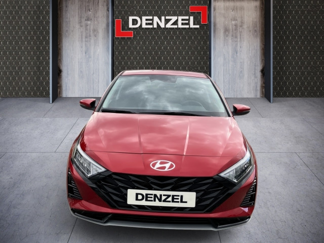 Bild 12: Hyundai i20 (BC3) GO Plus 1.2 MPI