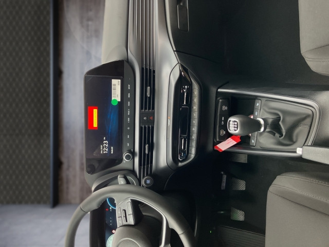 Bild 7: Hyundai i20 (BC3) GO Plus 1.2 MPI