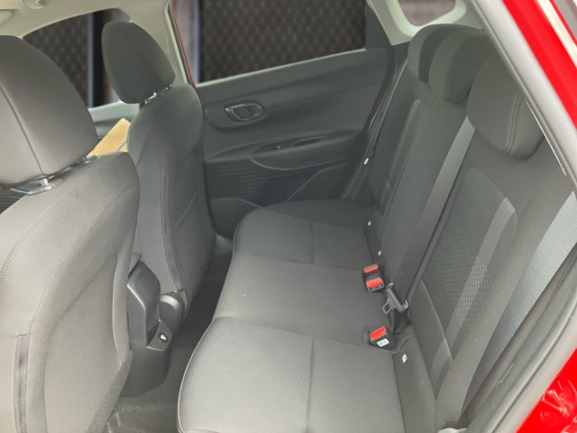 Bild 8: Hyundai i20 (BC3) GO Plus 1.2 MPI