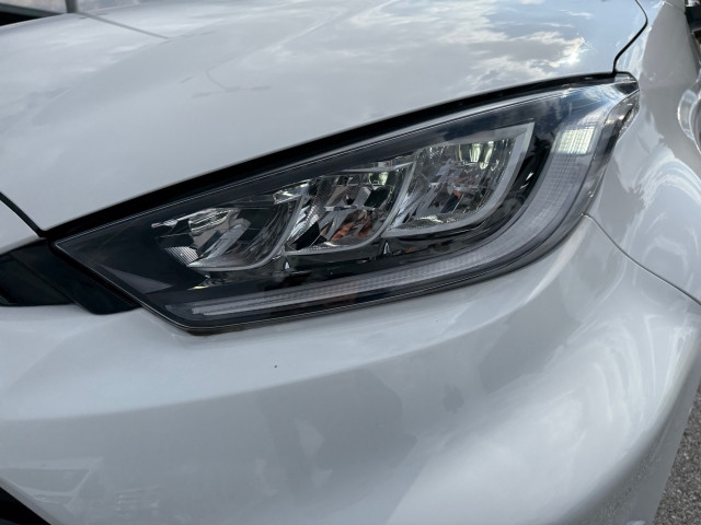 Bild 11: Toyota GR Yaris HighPerf 1.6l  8AT