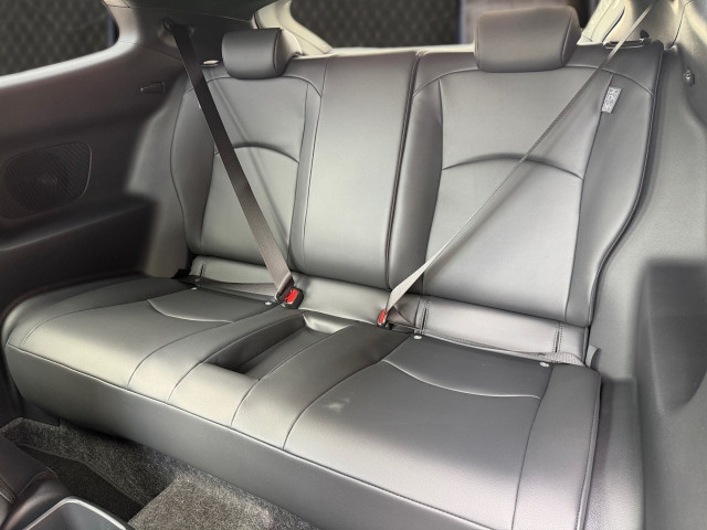 Bild 8: Toyota GR Yaris HighPerf 1.6l  8AT