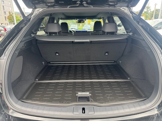 Bild 9: Lexus RX 350h F SPORT Design