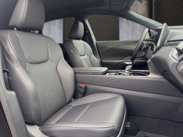Bild 10: Lexus RX 350h F SPORT Design