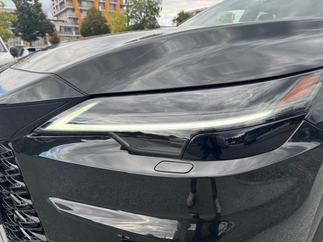 Bild 12: Lexus RX 350h F SPORT Design