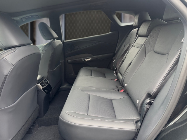 Bild 6: Lexus RX 350h F SPORT Design