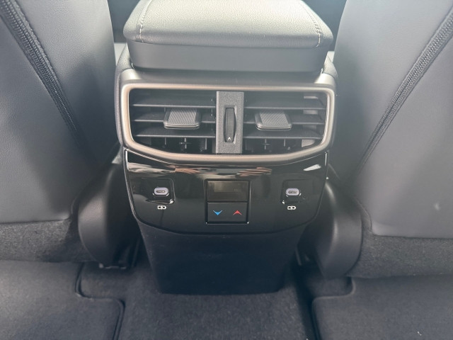 Bild 8: Lexus RX 350h F SPORT Design