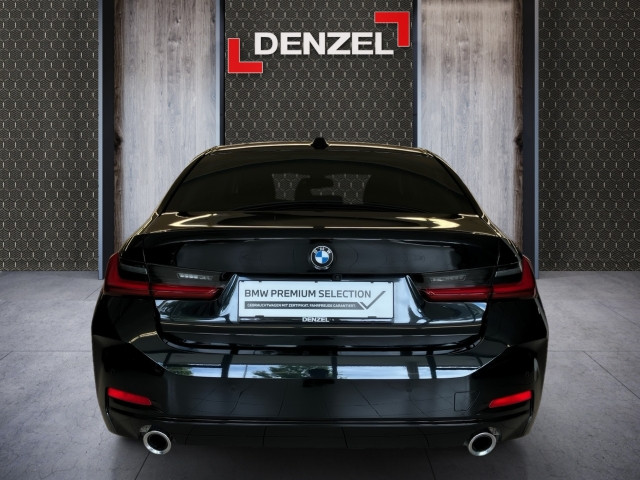Bild 10: BMW 320d xDrive Limousine MX G20 B
