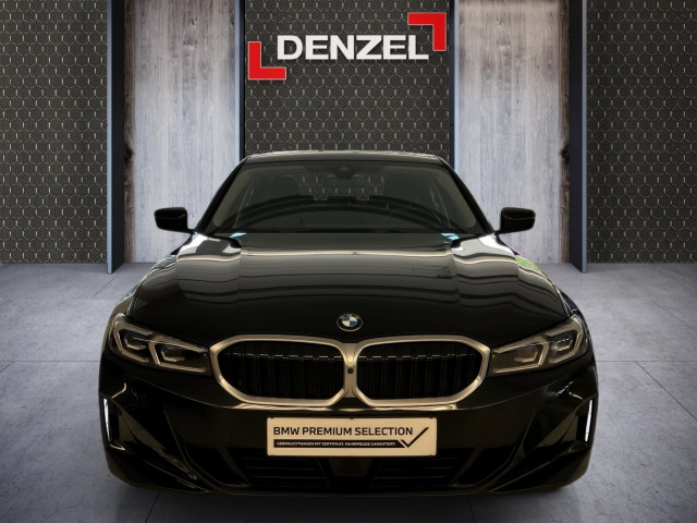 Bild 12: BMW 320d xDrive Limousine MX G20 B
