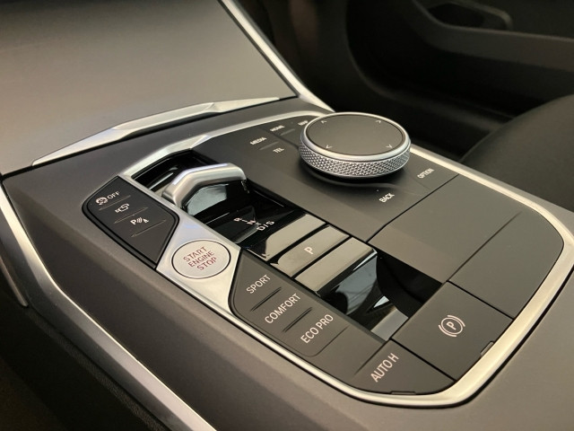 Bild 14: BMW 320d xDrive Limousine MX G20 B