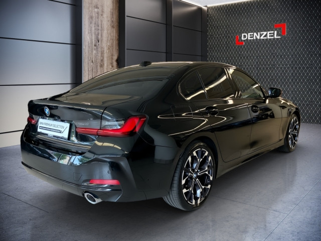 Bild 3: BMW 320d xDrive Limousine MX G20 B