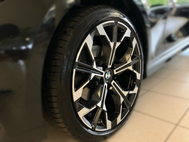 Bild 4: BMW 320d xDrive Limousine MX G20 B