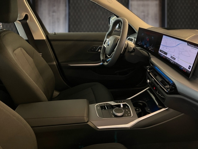 Bild 5: BMW 320d xDrive Limousine MX G20 B