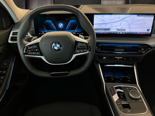 Bild 6: BMW 320d xDrive Limousine MX G20 B