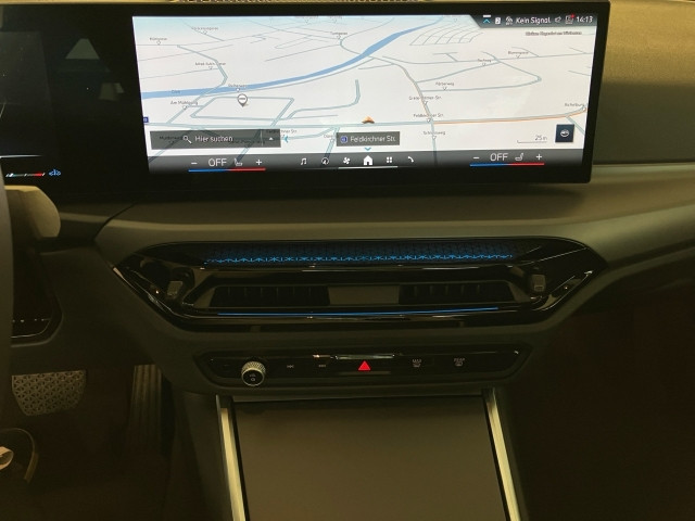 Bild 7: BMW 320d xDrive Limousine MX G20 B