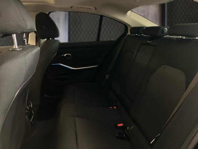 Bild 8: BMW 320d xDrive Limousine MX G20 B