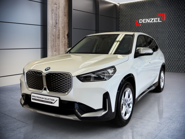 Bild 1: BMW iX1 xDrive30 U11 XE2