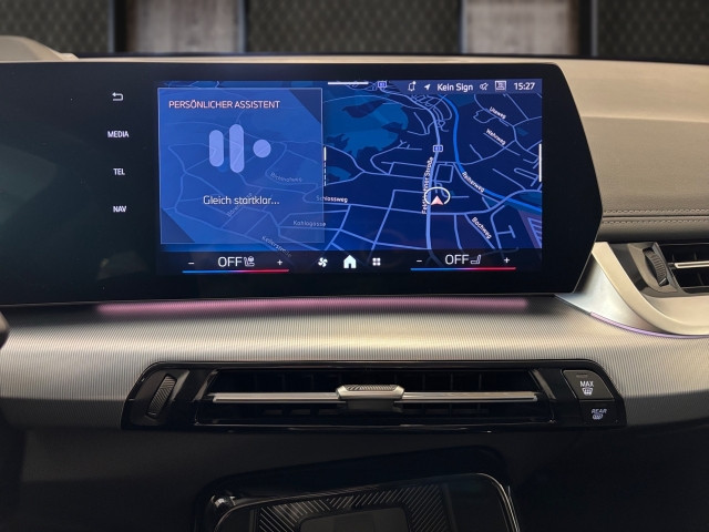 Bild 7: BMW iX1 xDrive30 U11 XE2