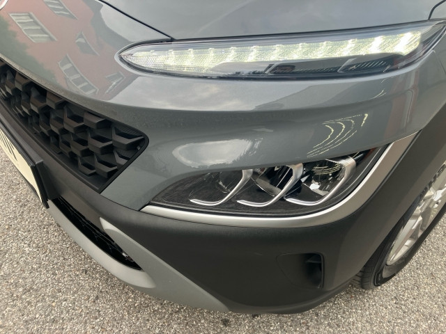 Bild 11: Hyundai Kona 1,0 T-GDi 2WD Trend Line DCT