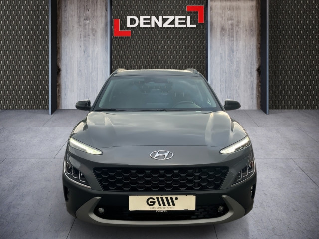 Bild 12: Hyundai Kona 1,0 T-GDi 2WD Trend Line DCT