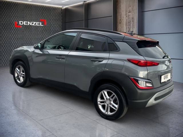 Bild 2: Hyundai Kona 1,0 T-GDi 2WD Trend Line DCT