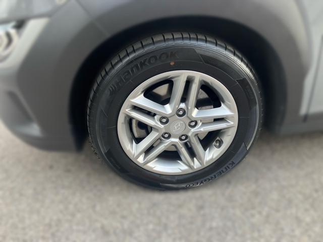 Bild 4: Hyundai Kona 1,0 T-GDi 2WD Trend Line DCT