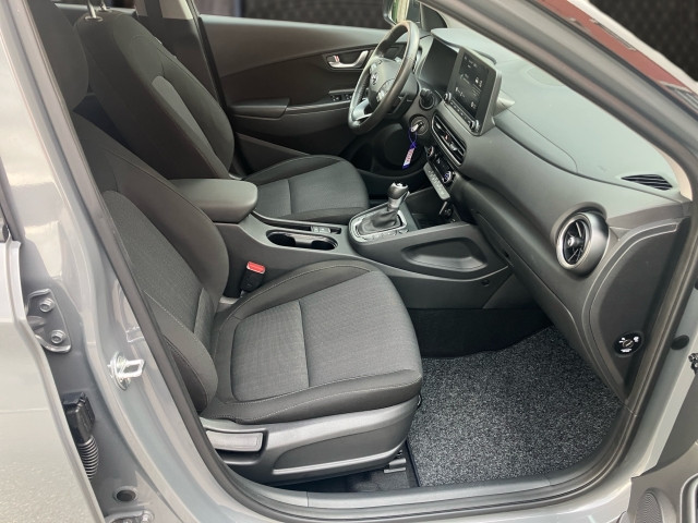 Bild 5: Hyundai Kona 1,0 T-GDi 2WD Trend Line DCT