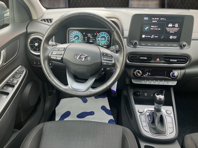 Bild 6: Hyundai Kona 1,0 T-GDi 2WD Trend Line DCT