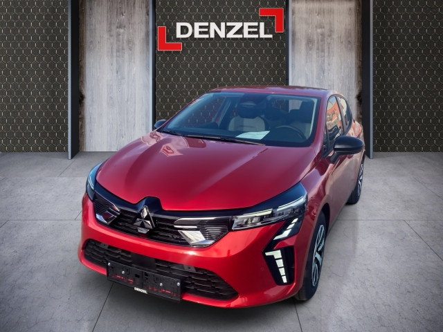 Bild 1: Mitsubishi Colt 1,0 MPI Invite C 24