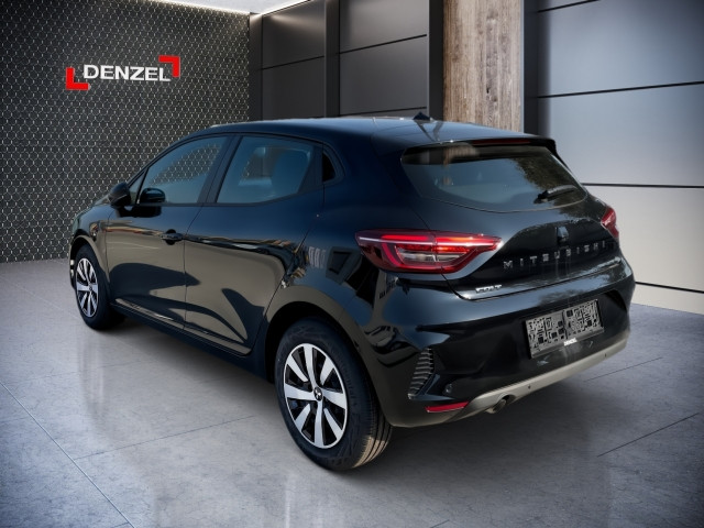 Bild 1: Mitsubishi Colt 1,0 MPI Turbo Invite C