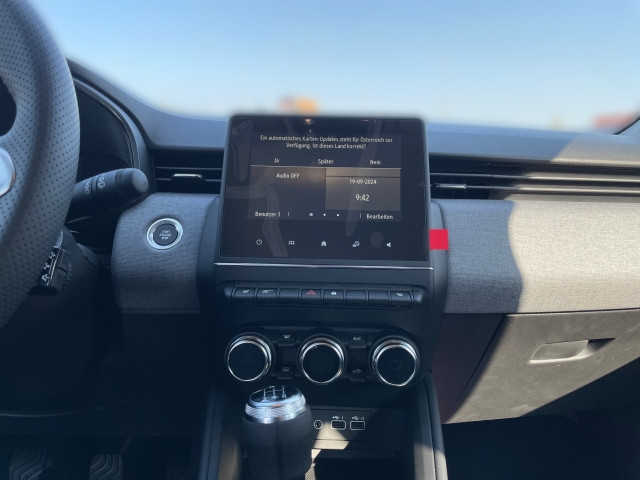 Bild 6: Mitsubishi Colt 1,0 MPI Turbo Invite C