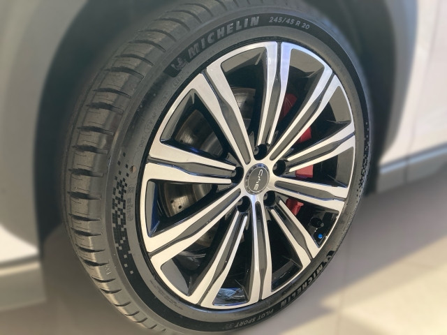 Bild 3: BYD SEALION 7 Excellence AWD MY2025