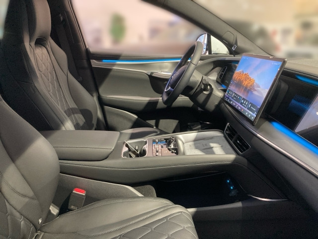 Bild 6: BYD SEALION 7 Excellence AWD MY2025