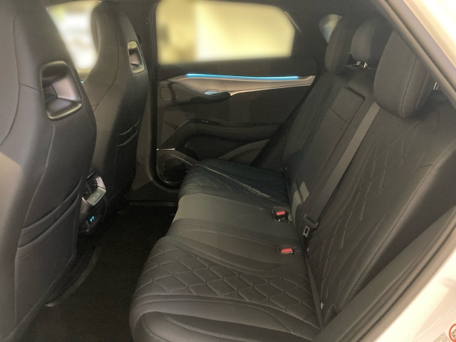 Bild 7: BYD SEALION 7 Excellence AWD MY2025